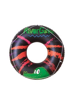 Bestway Inflatable crocodile ring 