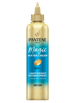 Pantene Pro-V Daily Care Lightweight Magic Water Leave On Cream  - Image 1