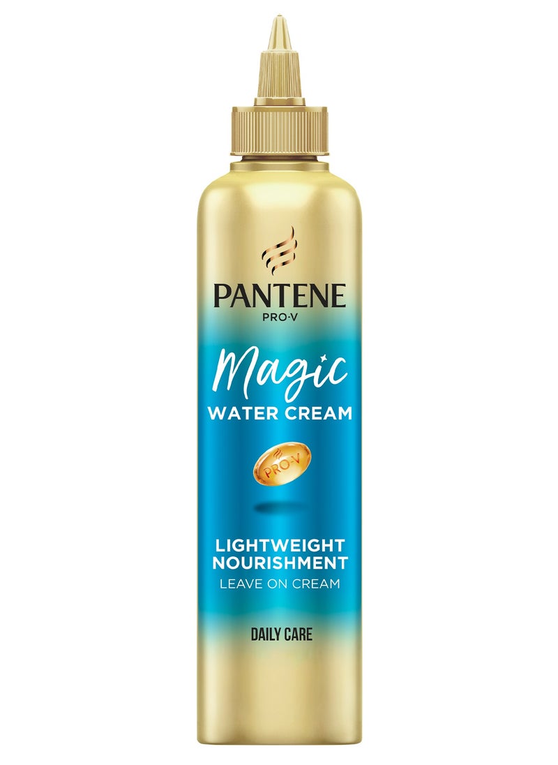 Pantene Pro-V Daily Care Lightweight Magic Water Leave On Cream  - Image 1