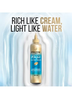 Pantene Pro-V Daily Care Lightweight Magic Water Leave On Cream  - Image 3