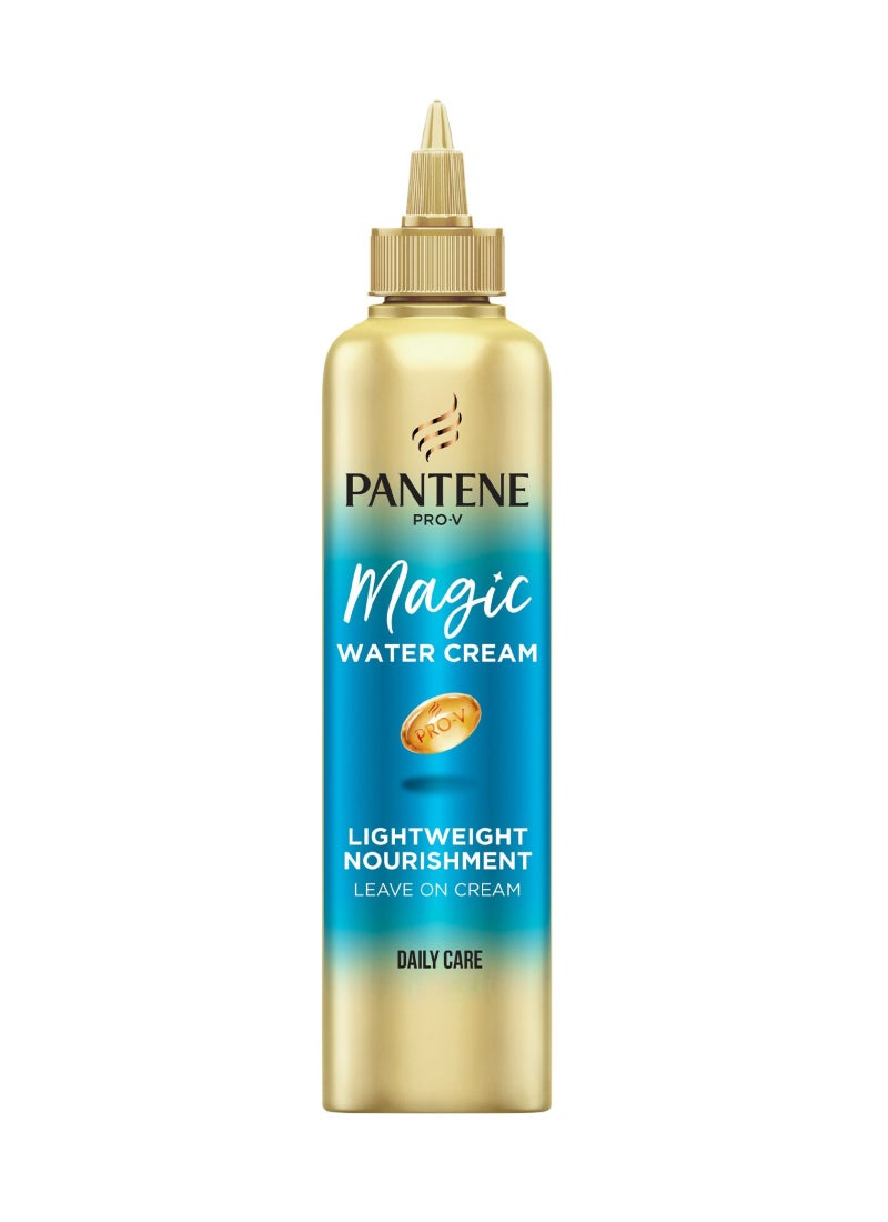 Pantene كريم بانتين برو-في للعناية اليومية خفيف الوزن سحري الماء للترك - Image 1