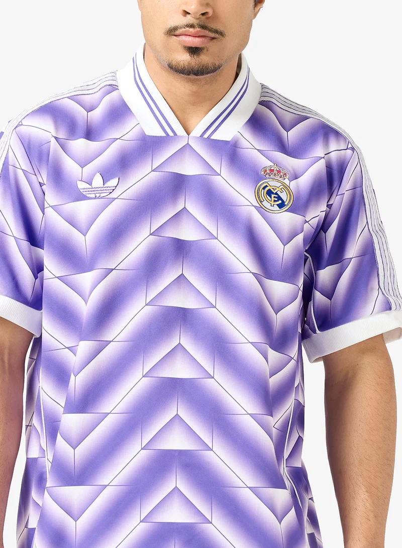Adidas  Real Madrid Jersey for Men | Best Price UAE