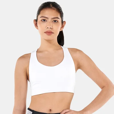 New Balance Women's Fuel Sports Bra