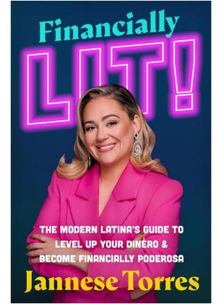 Financially Lit!: The Modern Latina’s Guide to Level Up Your Dinero - pzsku/ZB96D2B0A10DD12049680Z/45/1749823455/93bb7d98-fd9f-4250-b028-9b56691b77c6
