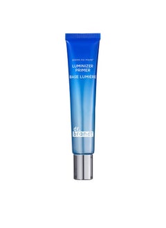 Dr. Brandt Skincare Dr. Brandt Pores No More Luminizer Primer. Delivers A Natural Radiant Glow. Blurs The Look Of Pores And Imperfections 1 Oz.  - Image 2