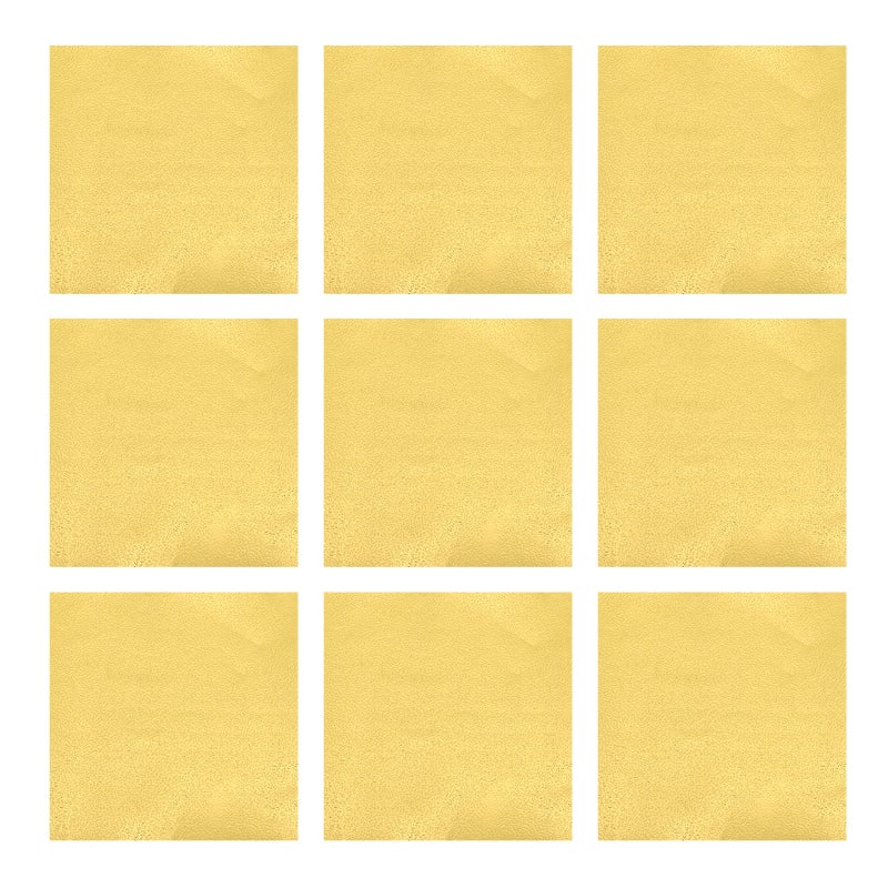 100pcs Origami Paper Hand Craft Folding Paper DIY Handicraft Paper - Image 1