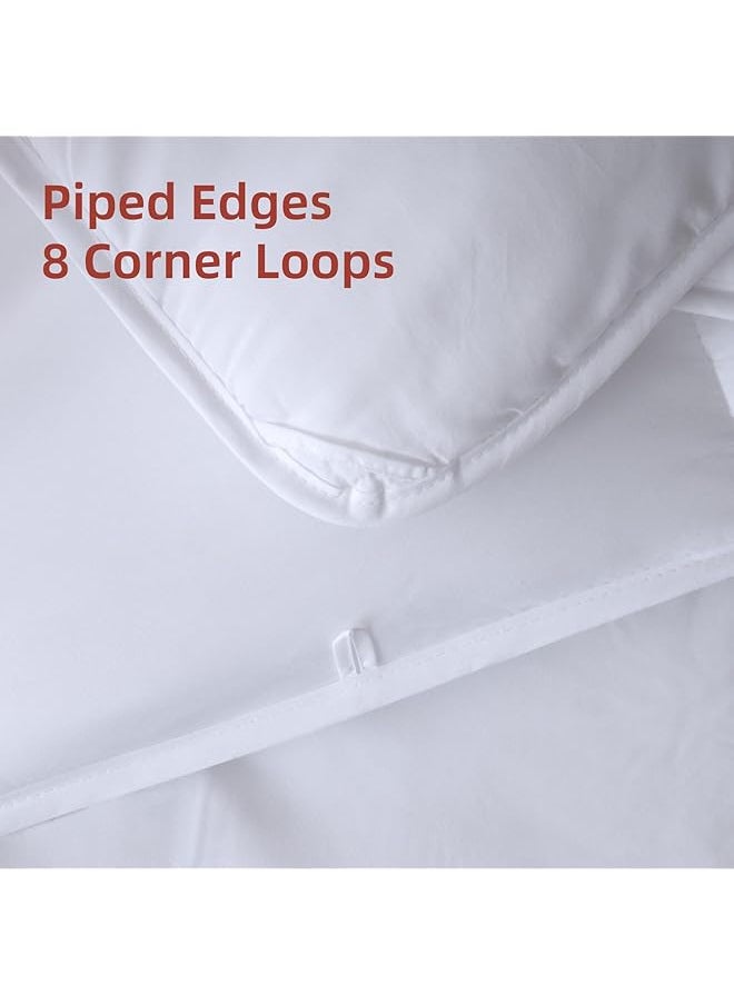erorex White Queen 230Cm  - Image 4