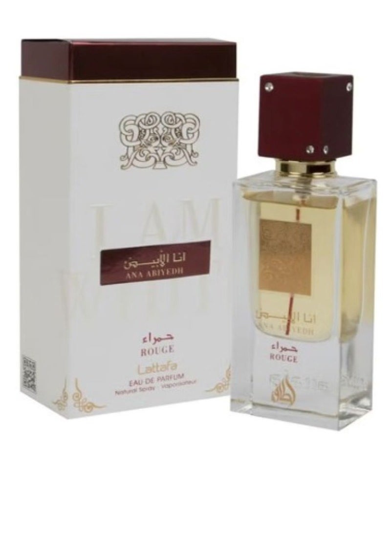 عطر الحمراء من لطافة للنساء - أو دي بارفان 60ملليلتر - pzsku/ZB96D67CFD5EFC24B81B5Z/45/_/1717871737/b426ccdf-dc9a-442a-bc59-2d86fad10e07