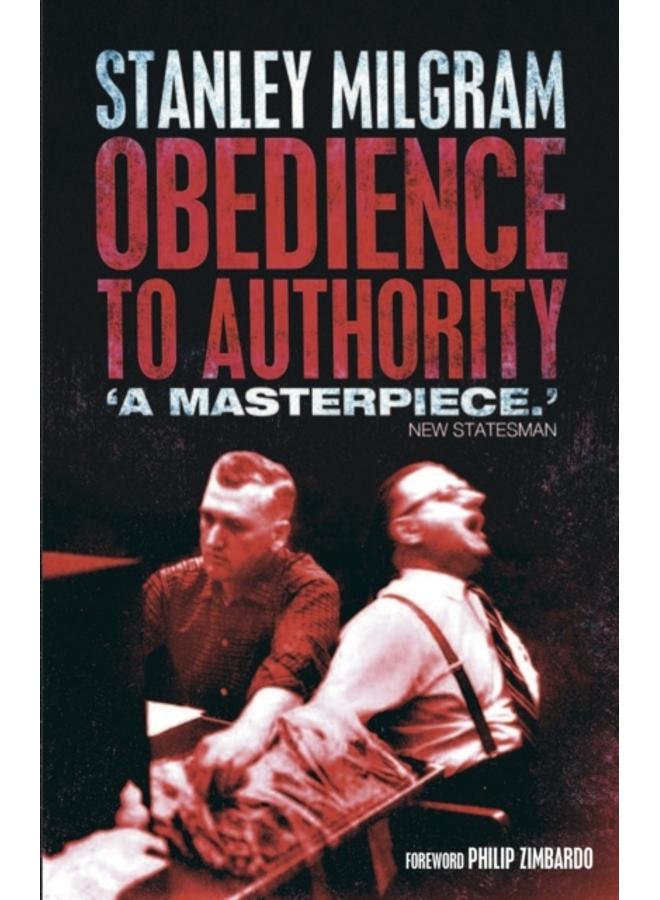 Obedience to Authority : An Experimental View 