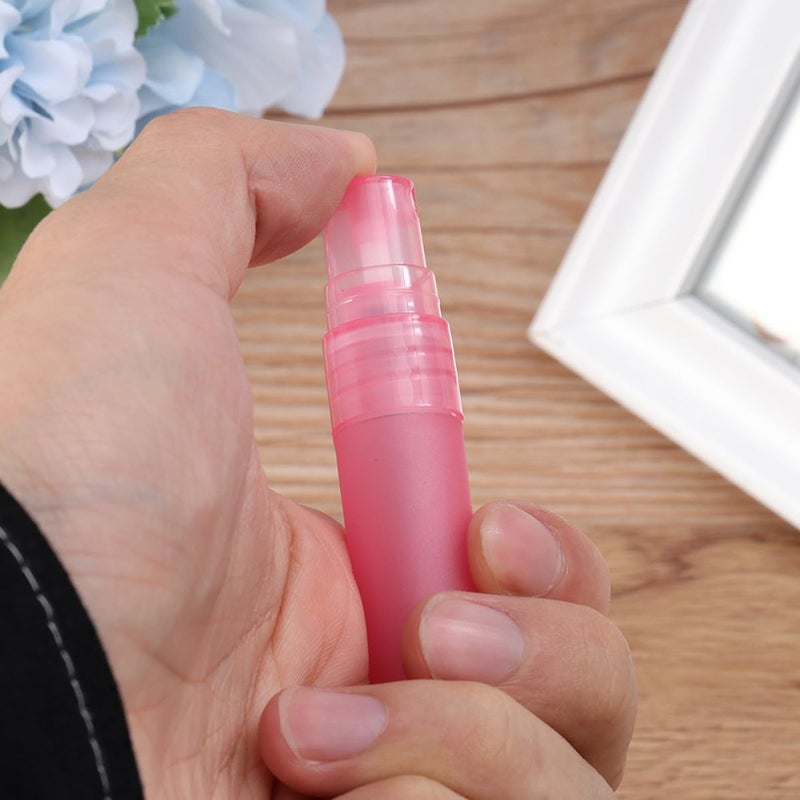 12pcs 5ml Refillable Perfume Spray Bottles Small Cosmetic Dispenser Portable Travel Empty Bottles for Fragrance Storage - Image 3