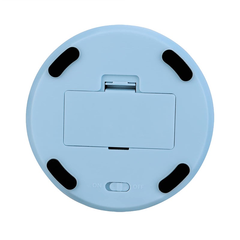 Retekess Case of 4, TM101 Answer Buzzers,Lights and Sounds Buzzers,Game Show,Classroom Buzzers,Wireless Respond Button for Adult,Office,Debates - Image 3