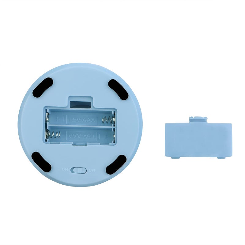 Retekess Case of 4, TM101 Answer Buzzers,Lights and Sounds Buzzers,Game Show,Classroom Buzzers,Wireless Respond Button for Adult,Office,Debates - Image 4