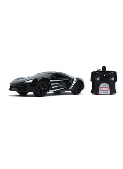 JADA Marvel RC Black Panther Lykan, 1:16 Scale  - Image 3