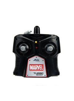 JADA Marvel RC Black Panther Lykan, 1:16 Scale  - Image 4