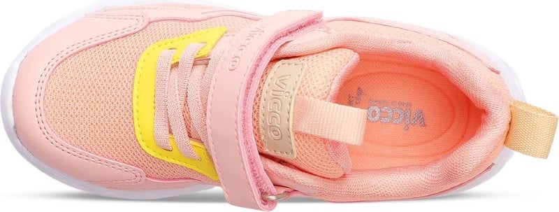 VICCO 22-35 Number Unisex Orthopedic Luminous Children's Shoes Sneaker  - Image 5