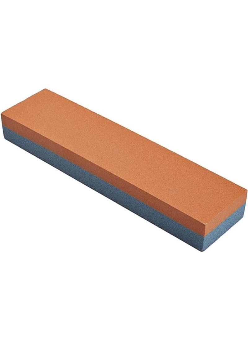 TiTi 6074 Double Sided Sharpening Stone 150X50X25 mm  - Image 1