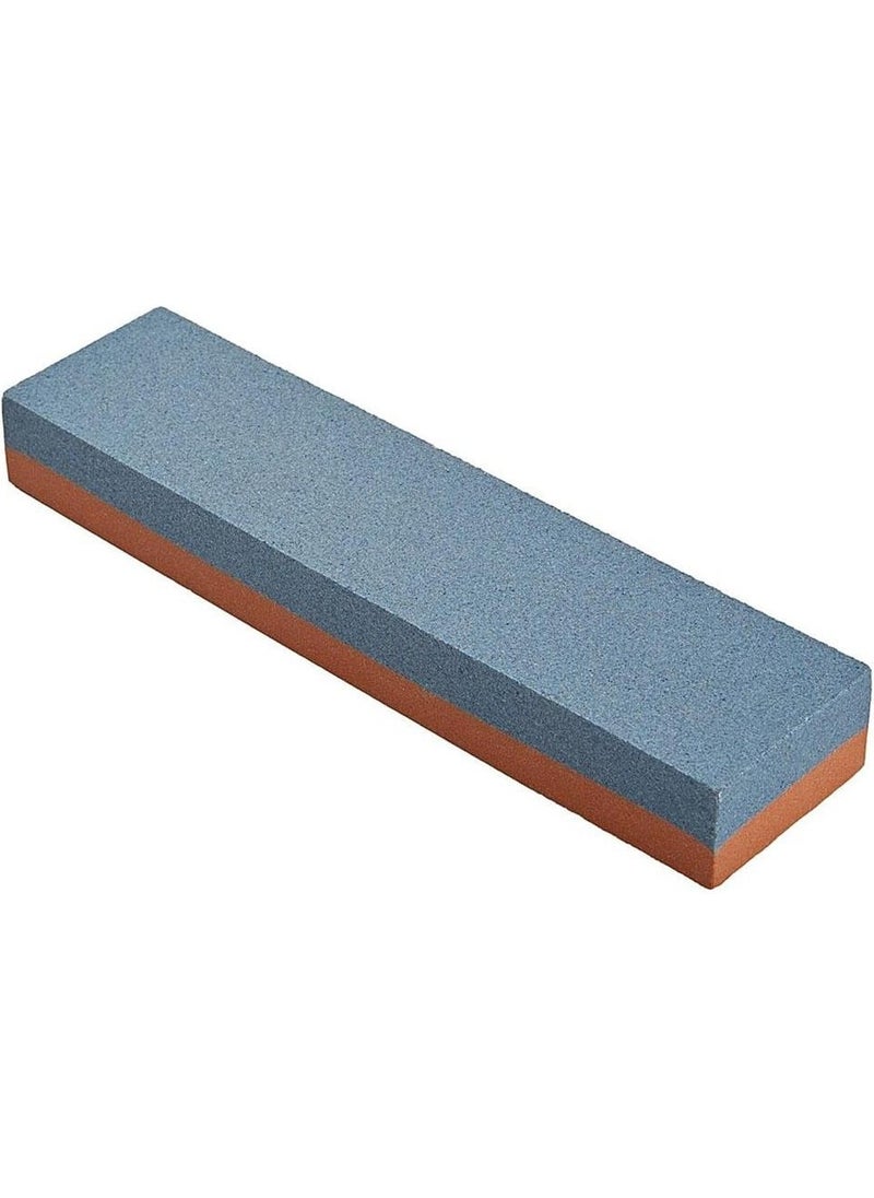 TiTi 6074 Double Sided Sharpening Stone 150X50X25 mm  - Image 2
