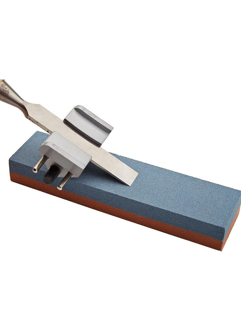 TiTi 6074 Double Sided Sharpening Stone 150X50X25 mm  - Image 4