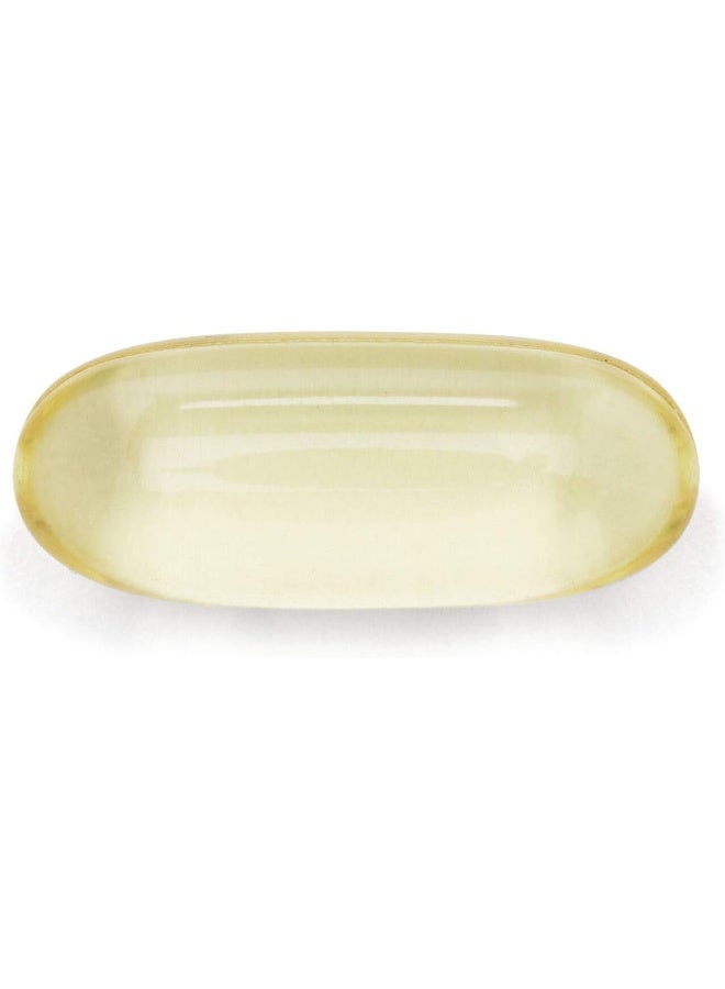 GNC Women'S Evening Primrose Oil 1300 Supplement Softgels - Image 3
