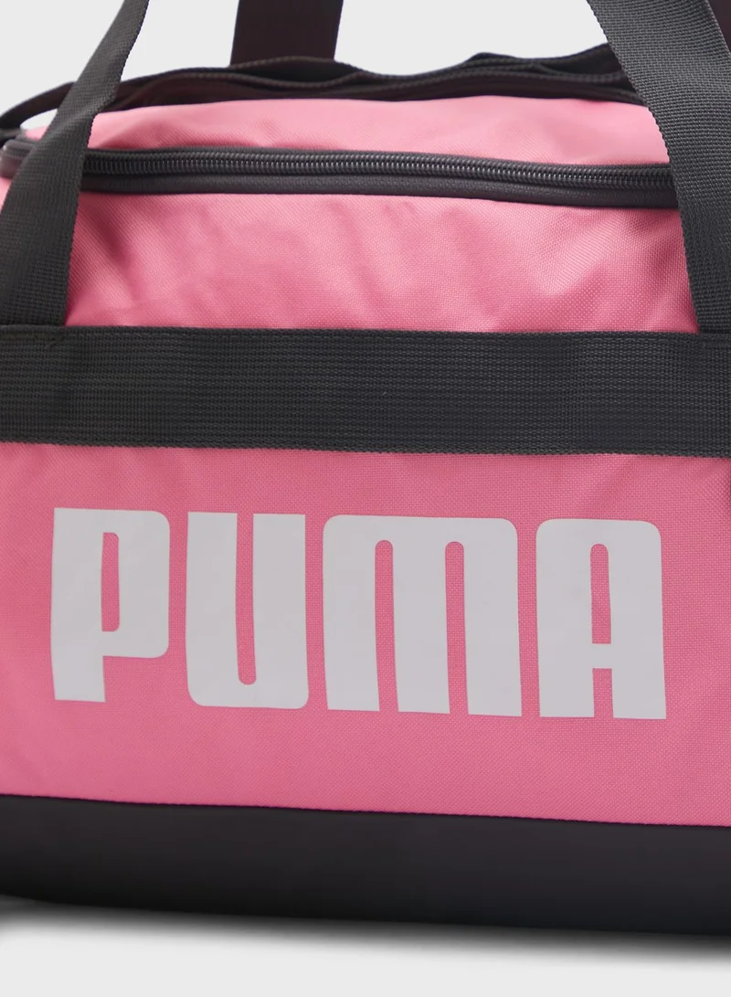 PUMA Challenger Duffel