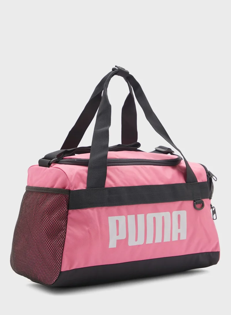 PUMA Challenger Duffel