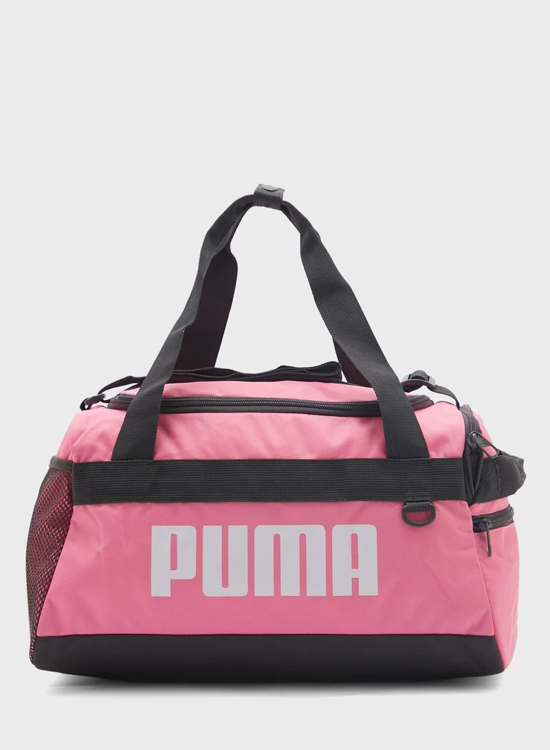PUMA Challenger Duffel