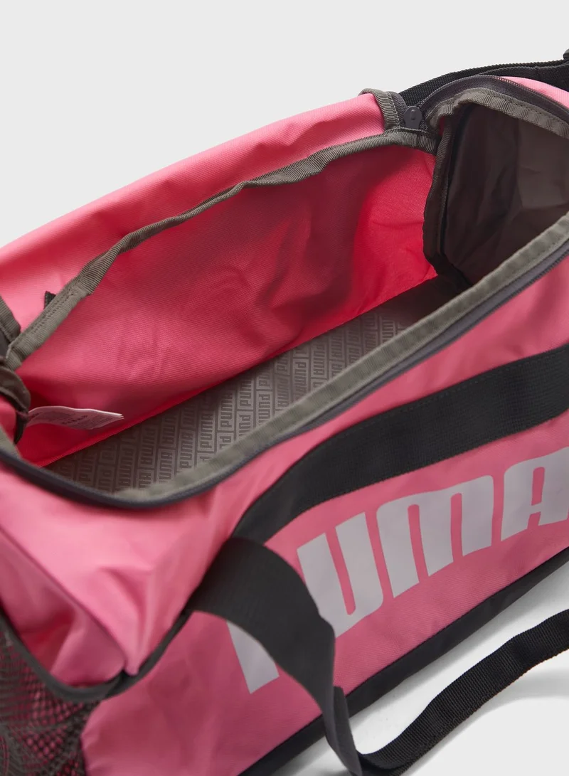 PUMA Challenger Duffel