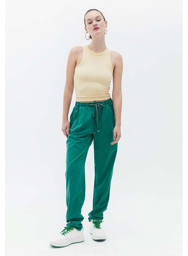 OXXO Ladies Woven PANT  - Image 1