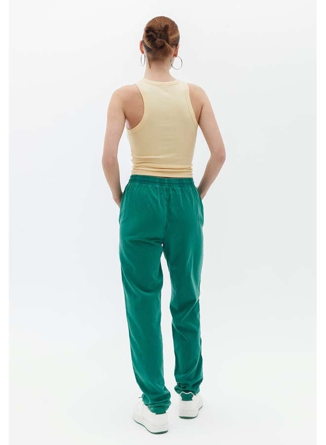 OXXO Ladies Woven PANT  - Image 3