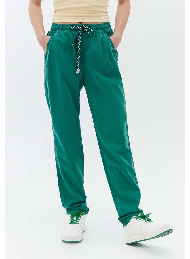 OXXO Ladies Woven PANT  - Image 2