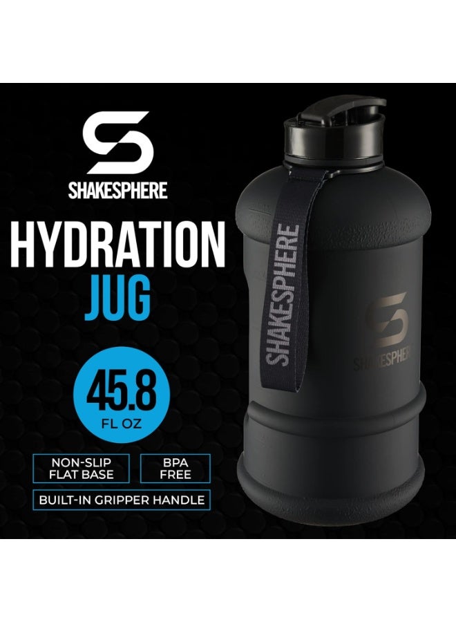 شيكسفير إبريق ترطيب ShakeSphere سعة 1.3 لتر - Image 4