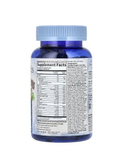 Garden of Life Garden of Life, Organics, Men's Multi 40+, Organic Berry, 120 Vegan Gummy Drops  - Image 2