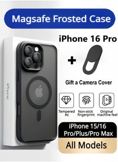 iPhone 16 Pro