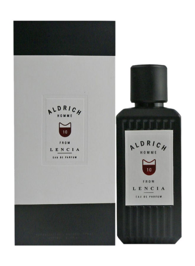 لينسيا ألدريش ماء عطر 100 مل - Image 2