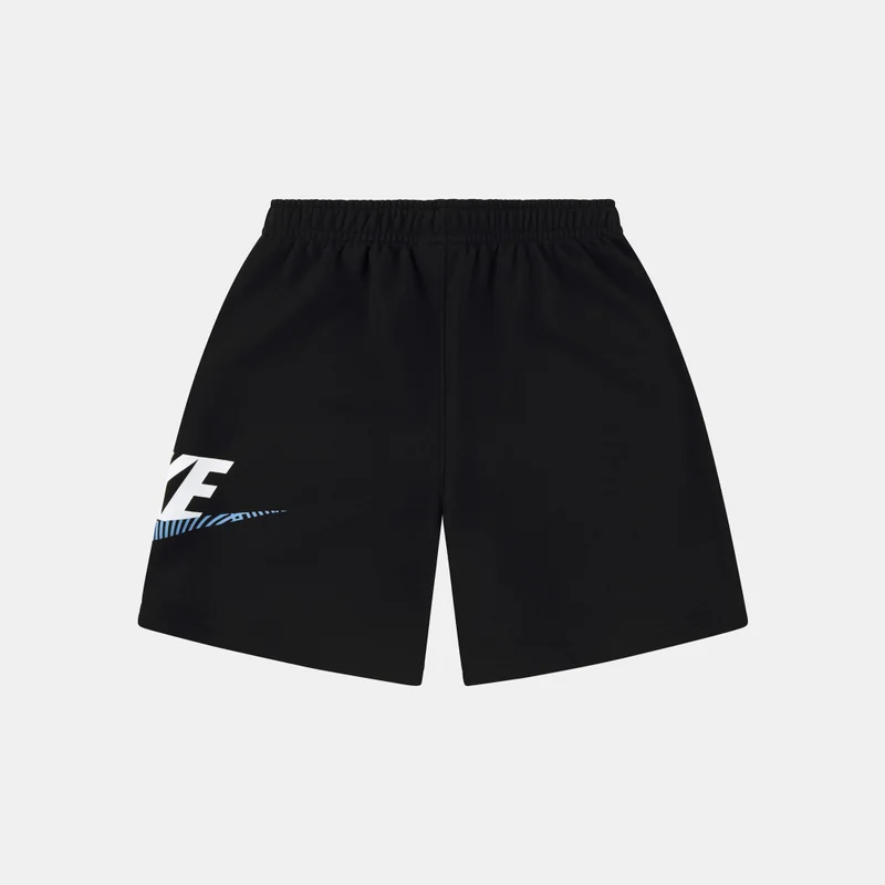 نايكي Kids' Sportswear In The Zone Shorts