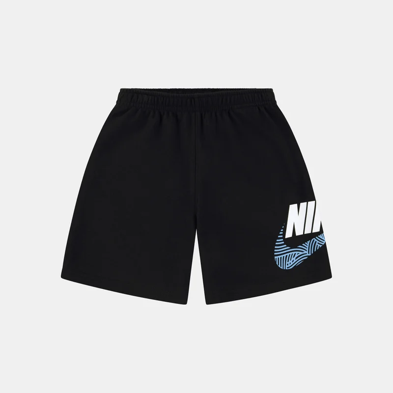 نايكي Kids' Sportswear In The Zone Shorts