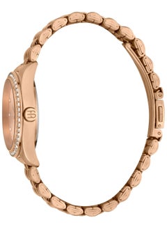 Esprit Stainless Steel Analog Women's Watch With Stainless Steel  Rose Gold Band ES1L279M0075 - pzsku/ZB96DFE4104FAB5F37BDCZ/45/_/1715516473/46c2f308-f881-4449-919b-60a7d124cfff