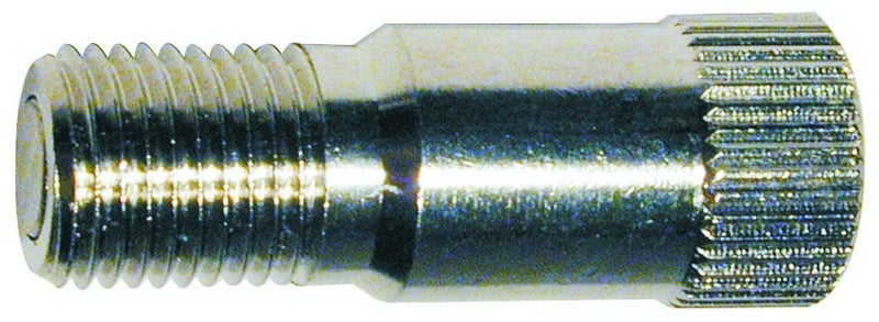 TruFlate 383154 Extension Valve 114 4 Pack