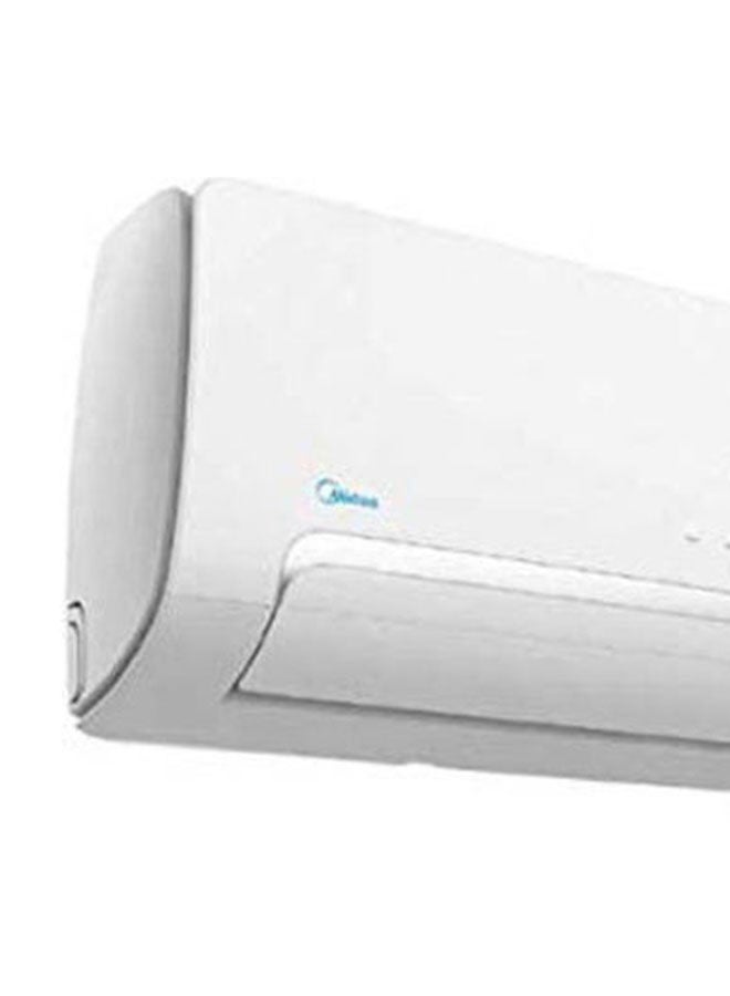 مديا مكيف هواء ميشين تبريد فقط - قوة 1.5 حصان 3.52 kW MSMB1T-12CR أبيض - Image 2