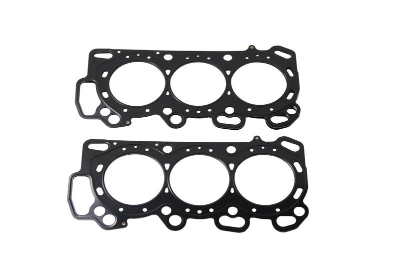 AUCERAMIC HS26265PT Engine Cylinder Head Gasket Fit for 2005-2010 Honda Odyssey 2005-2008 Honda Pilot 2003-2006 Acura Mdx 2005-2008 Acura Tl 3.5L 2004-2008 Acura Rl 3.2L V6 12251-PVJ-A01 J35A5 J32A3