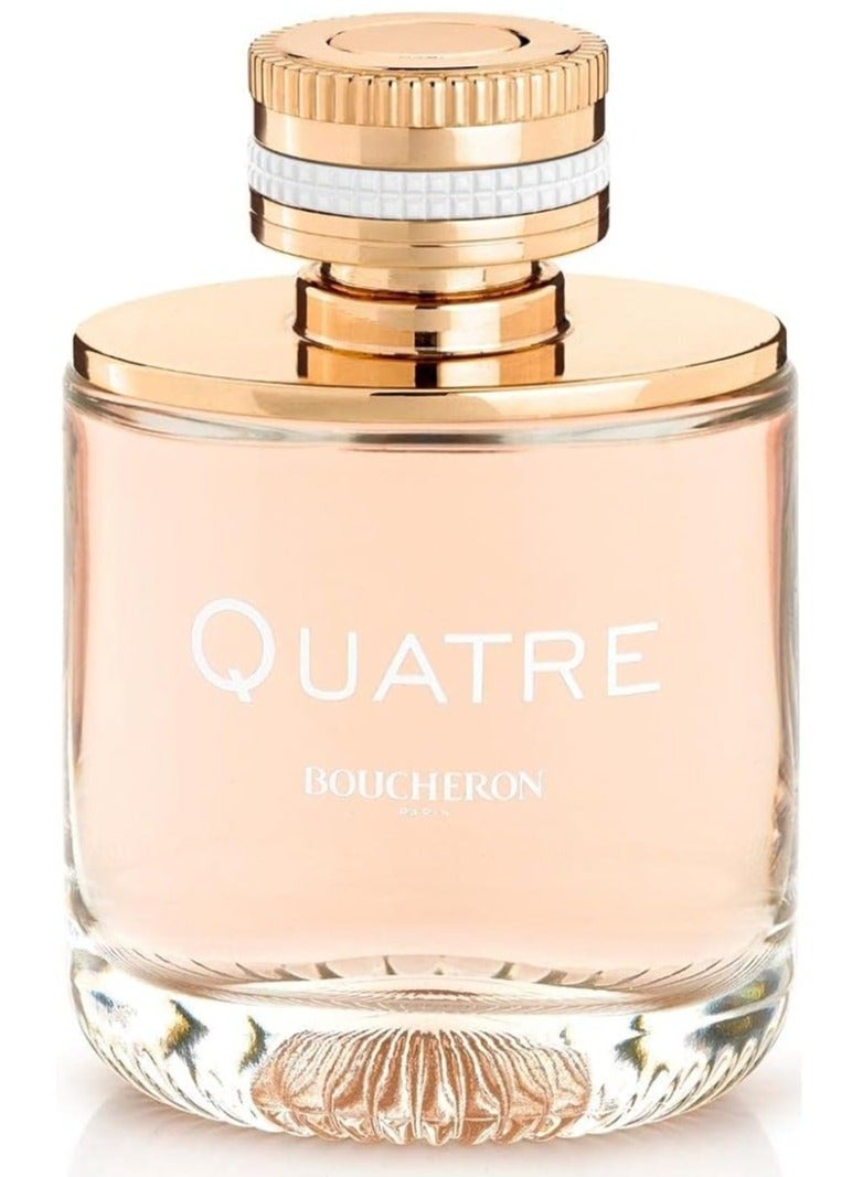 BOUCHERON Quatre EDP 100ml - Image 1