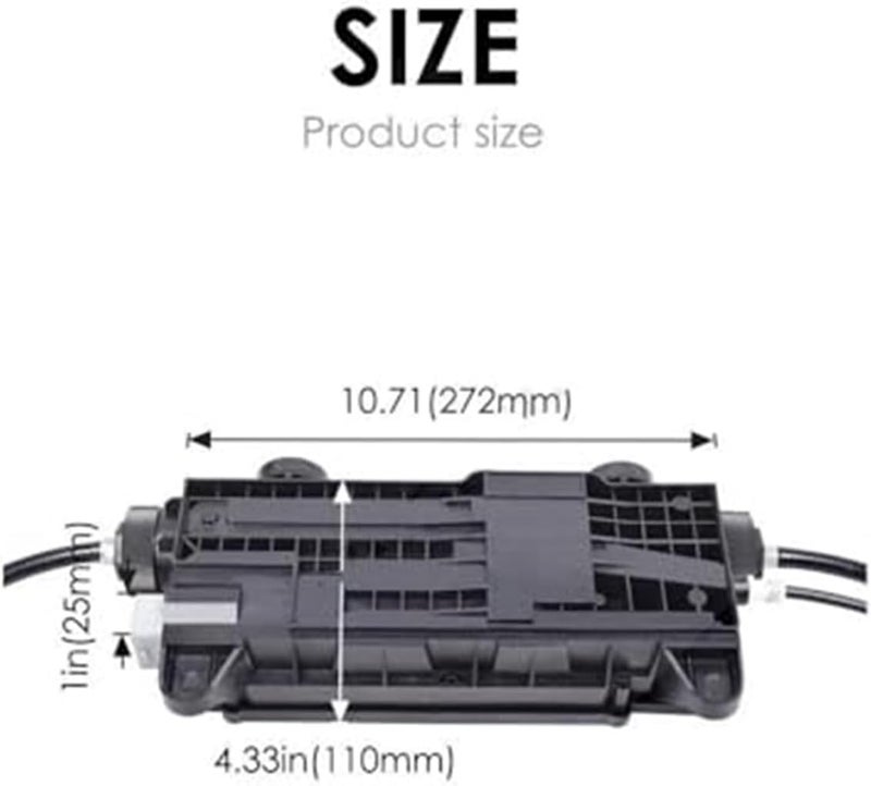 Wivplex Handbrake Actuator for Land Rover - Image 3