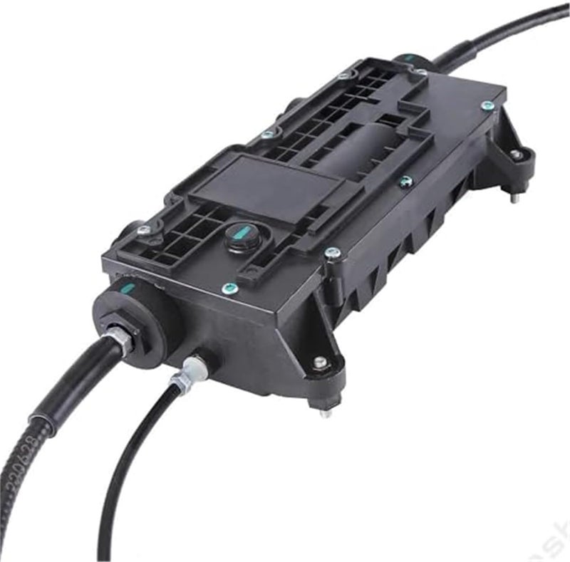 Wivplex Handbrake Actuator for Land Rover - Image 2