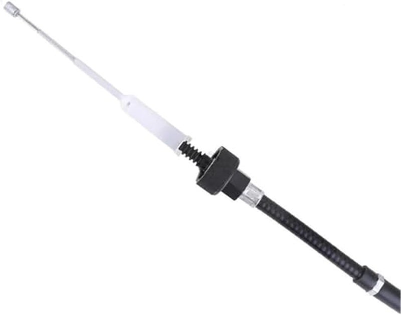 Wivplex Handbrake Actuator for Land Rover - Image 5