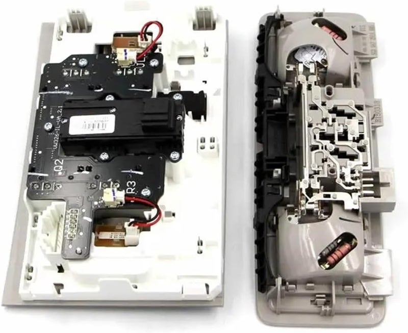 Wivplex LED Reading Light for Tiguan and Golf - Image 3