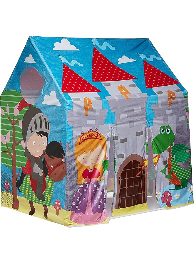 INTEX Playground Fun Cottage Model 45642 One Size - Image 1