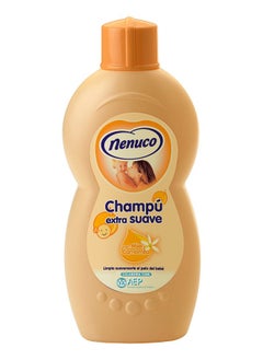 Nenuco Extra Gentle Shampoo with Honey and Chamomile 500 ml 