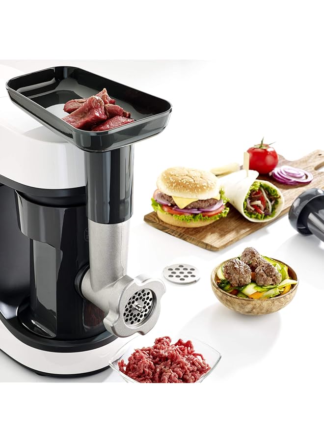 مولينكس مفرمة اللحوم - Image 3