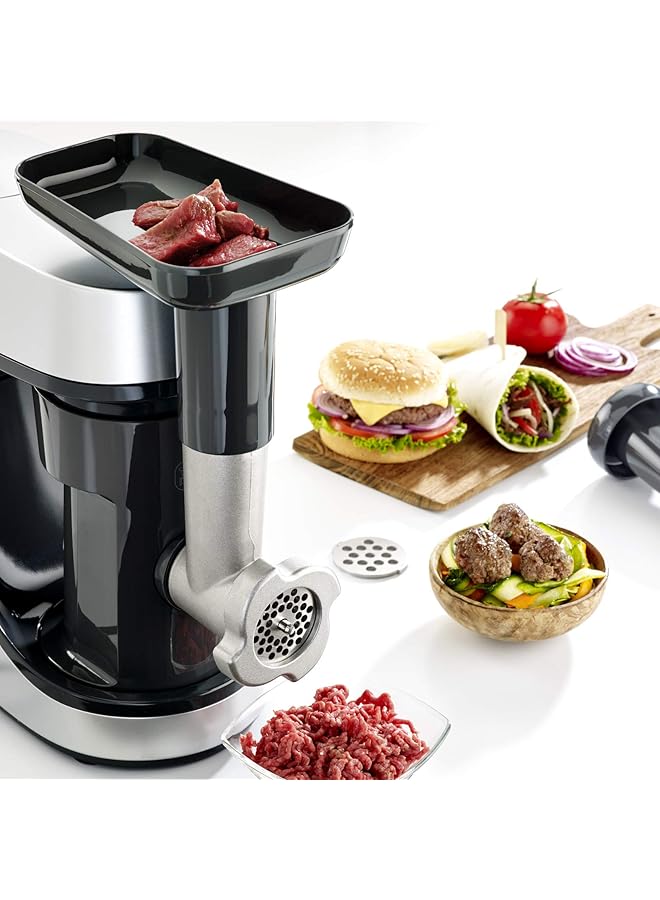 مولينكس مفرمة اللحوم - Image 4