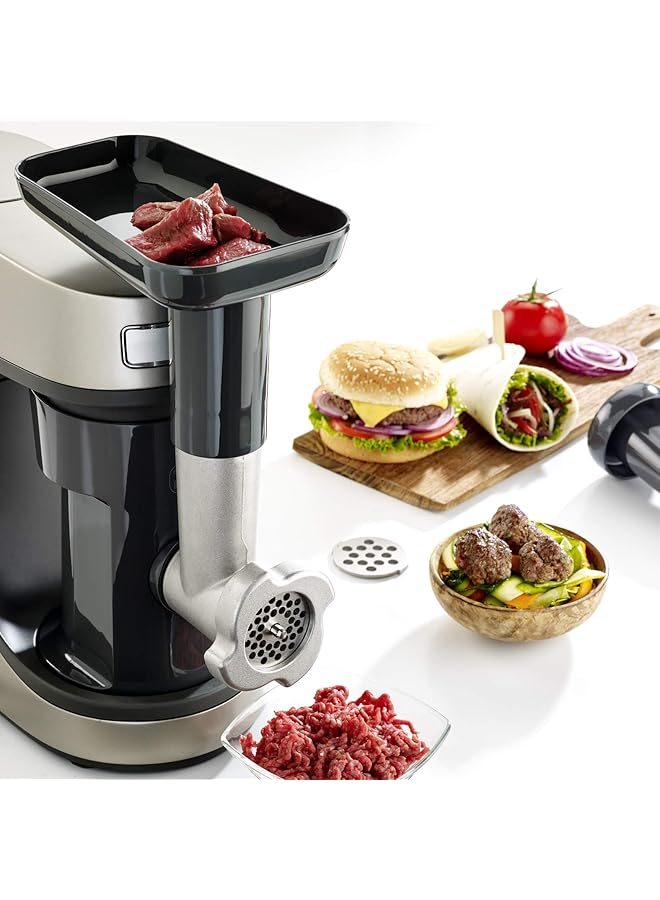 مولينكس مفرمة اللحوم - Image 5